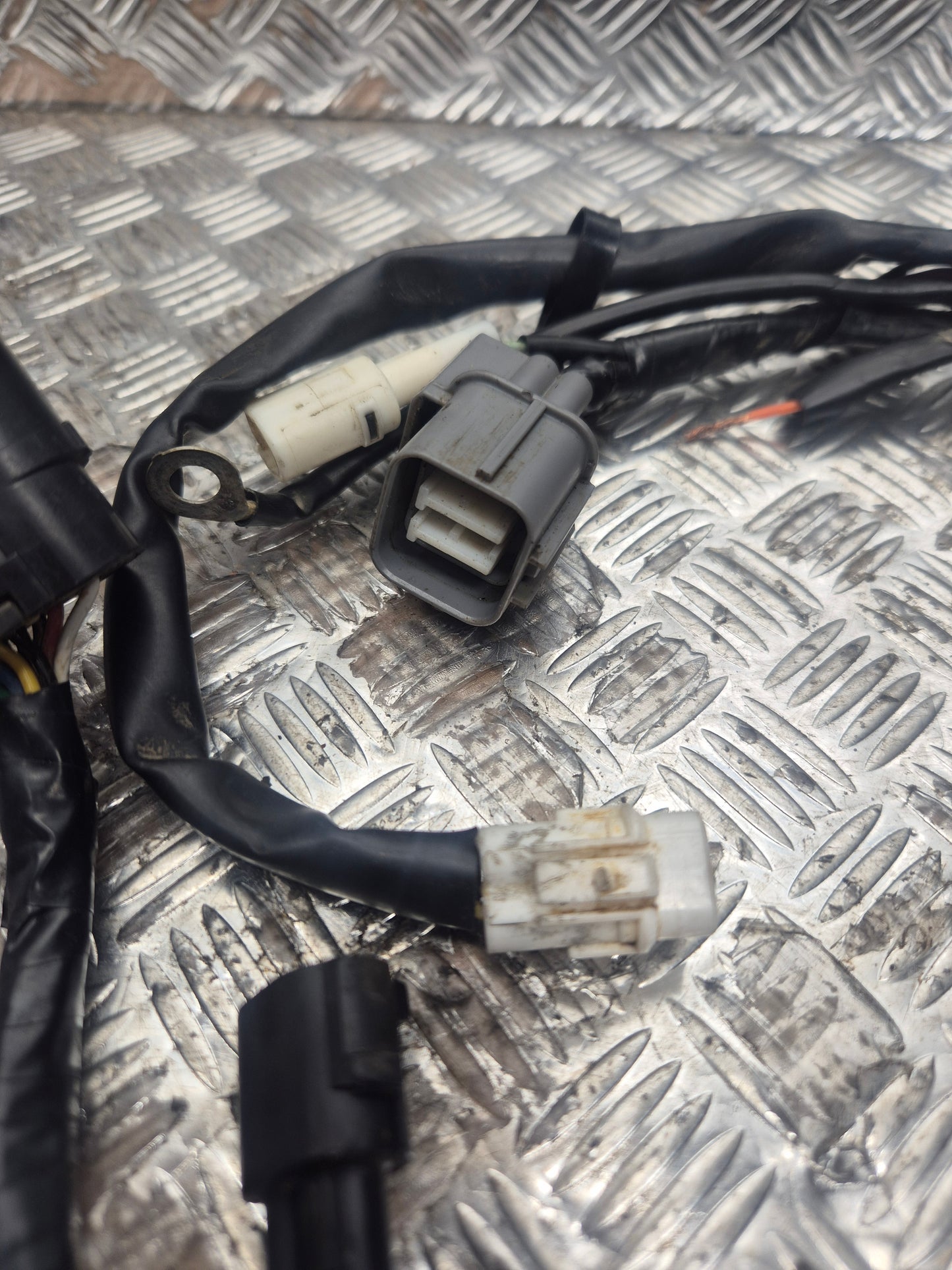 Faisceau KAWASAKI 250 KXF 2005