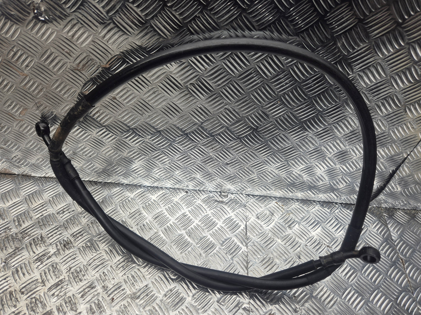 Durite de frein avant YAMAHA 250 YZF 2006-2009