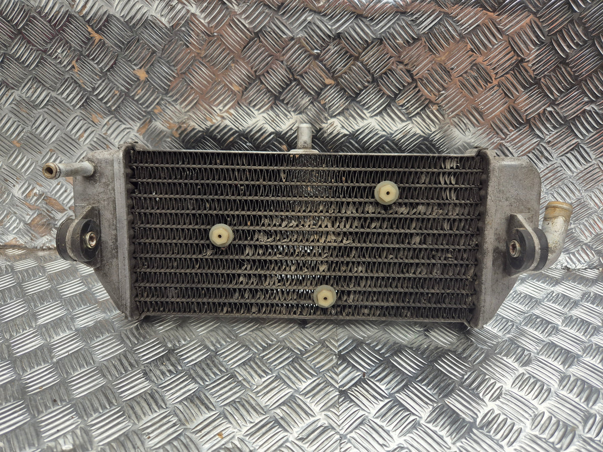 Radiateur YAMAHA 125 X-MAX 2006-2009