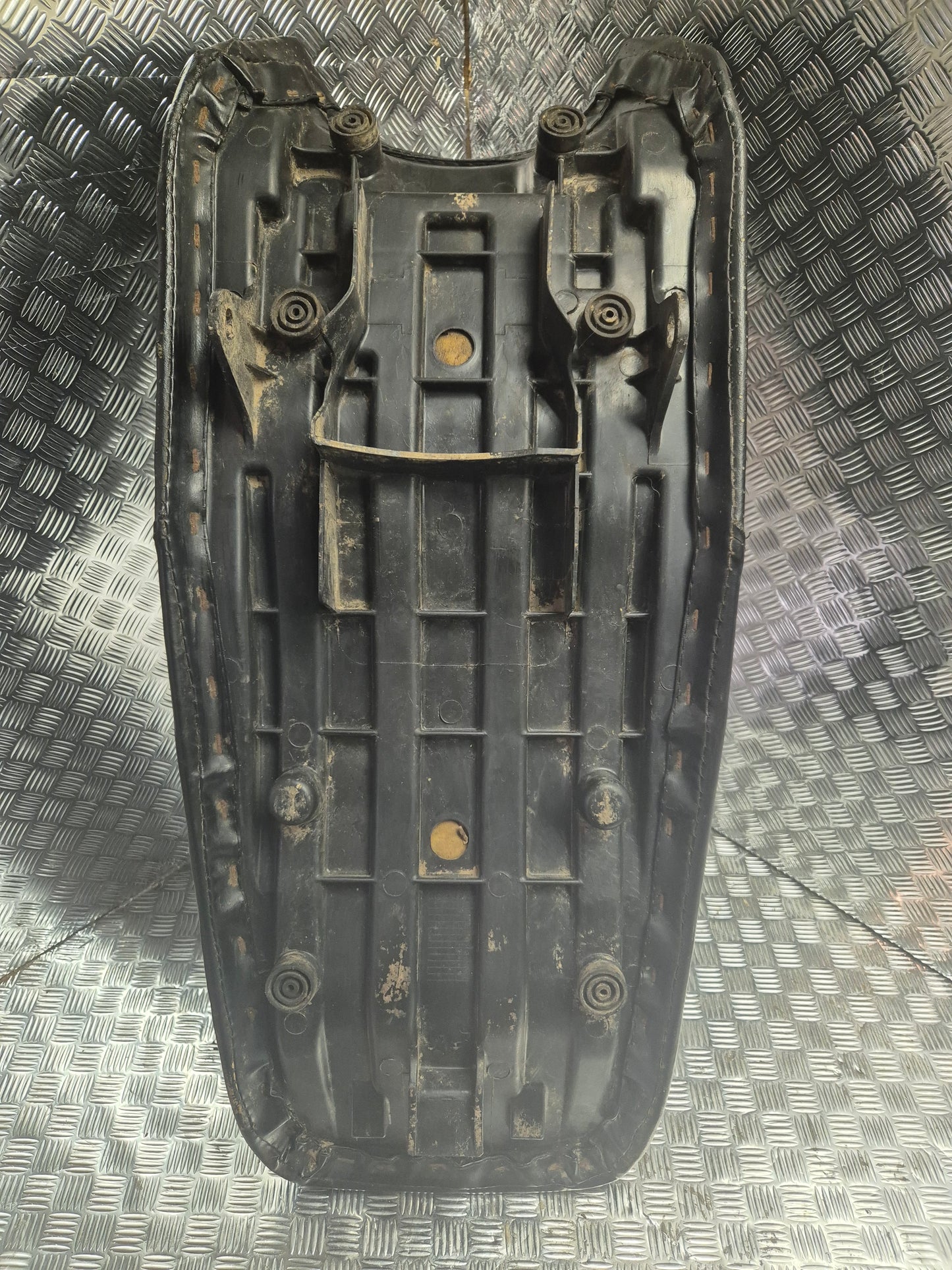 Selle yamaha 125 ybr 2007/2009