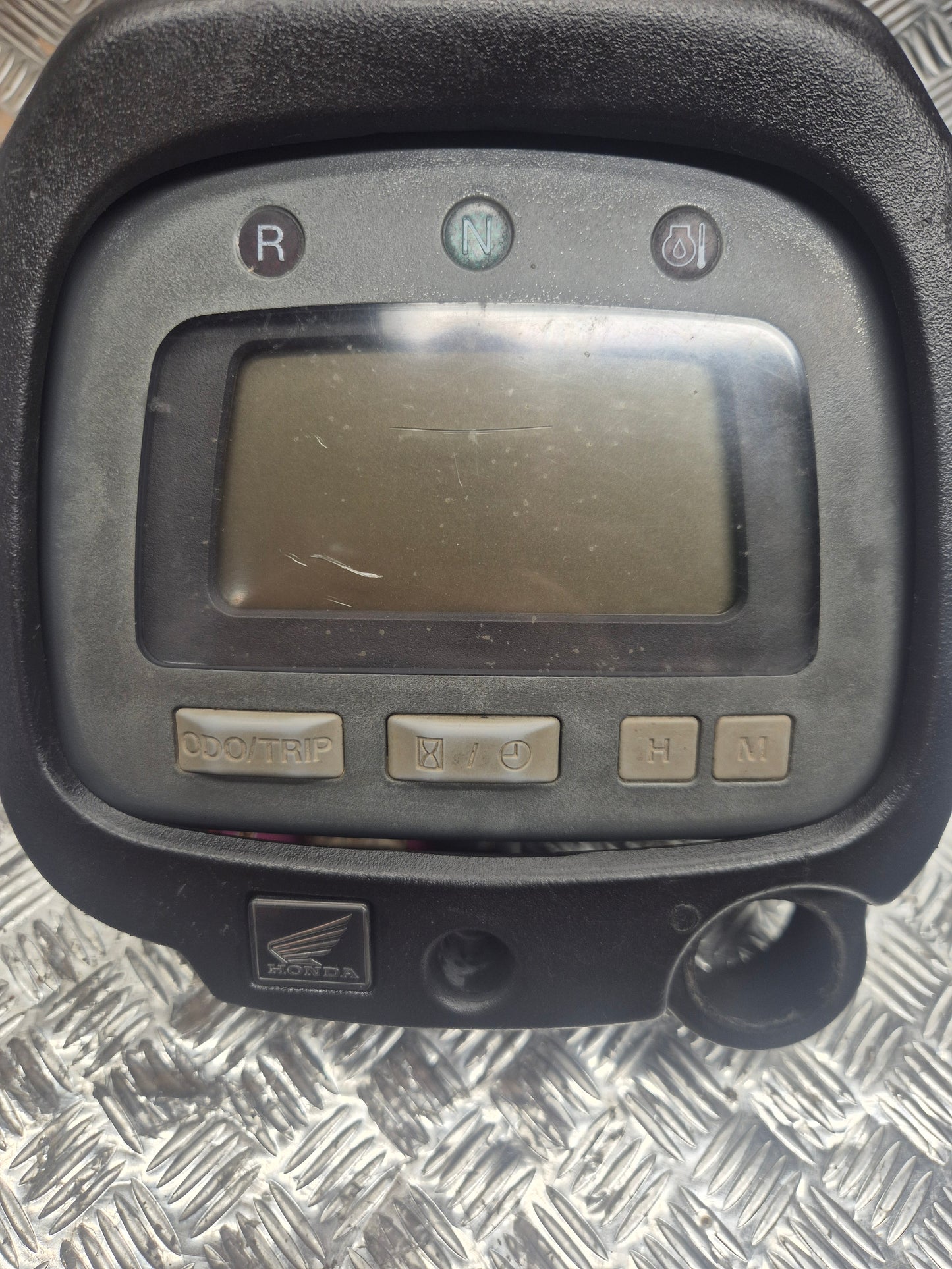 Compteur HONDA FOURTRAX 350 RANCHER 4X4 2004