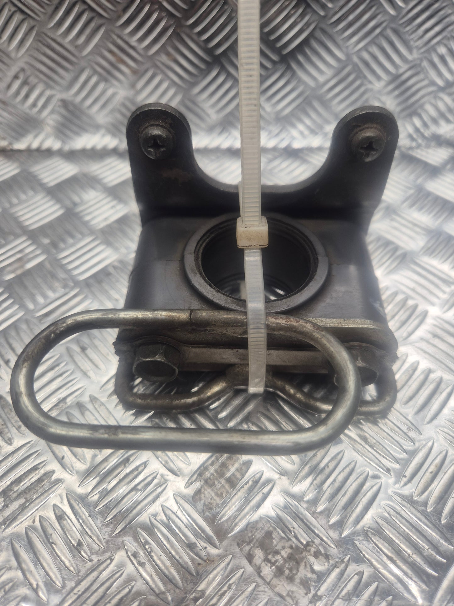 Palier de colonne de direction YAMAHA YFA 125 BREEZE