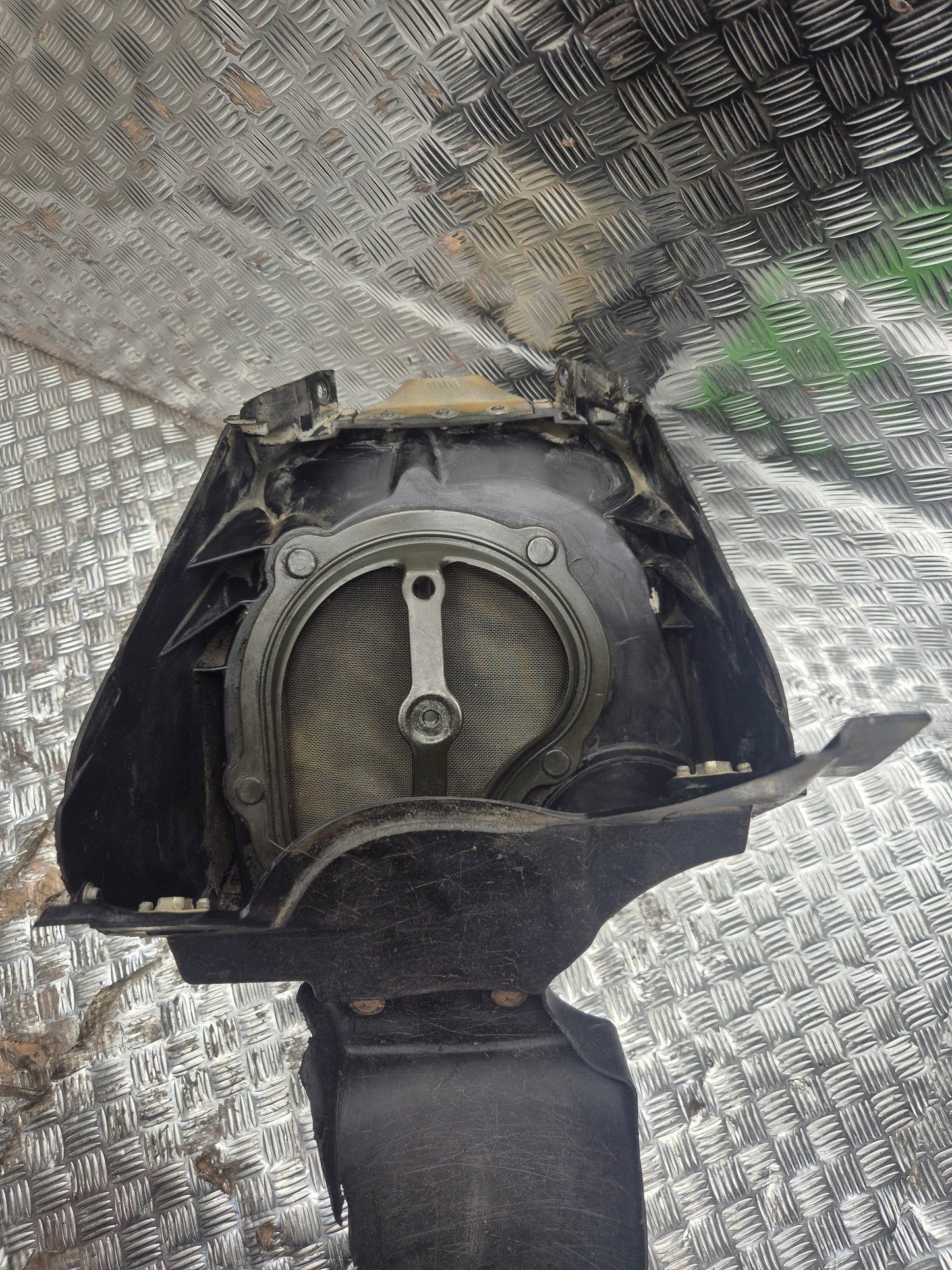 Boite à air KAWASAKI 250 KXF 2005