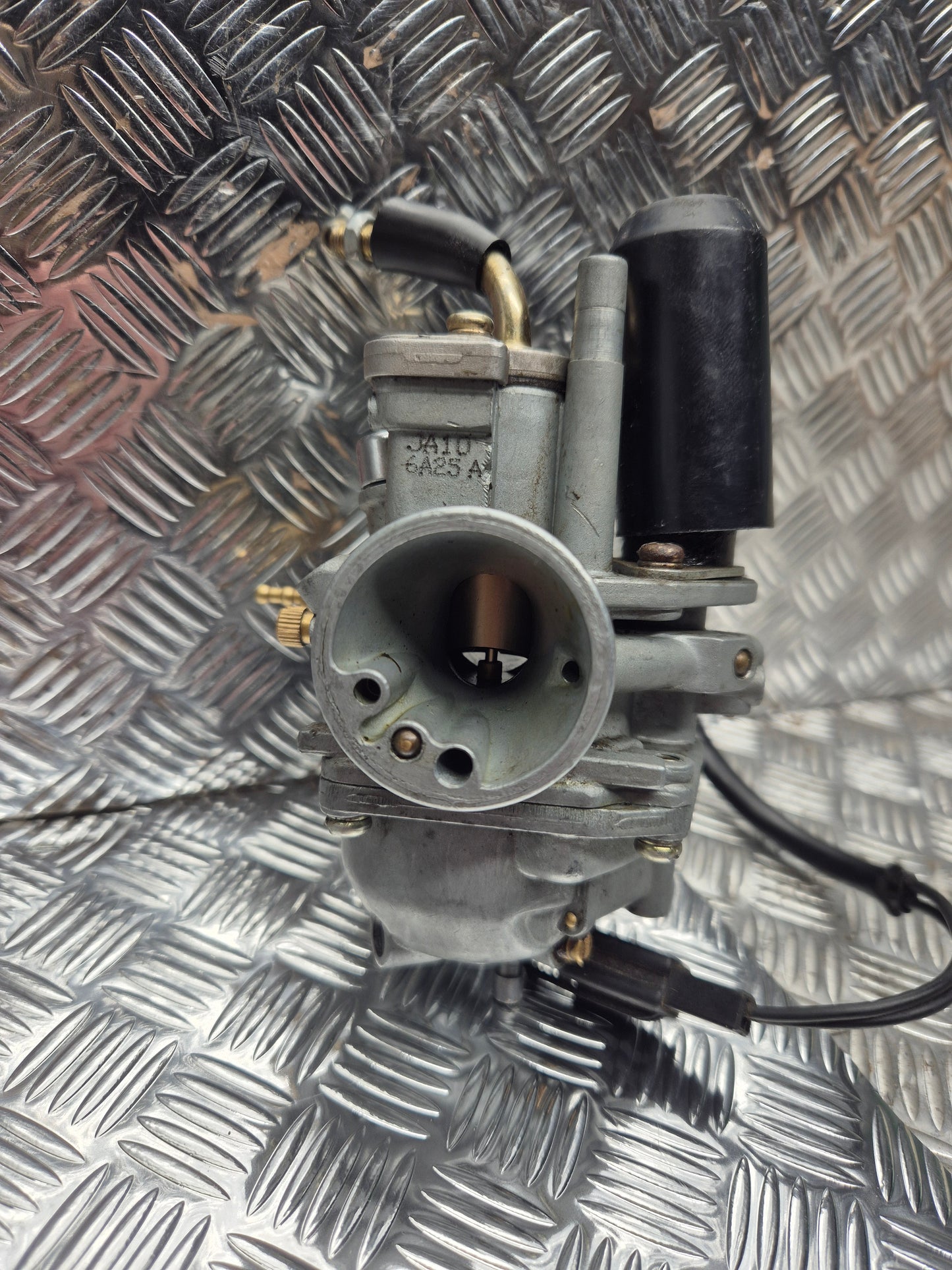 Carburateur leader PZ19JB KEEWAY 50 F-ACT 2006-2011