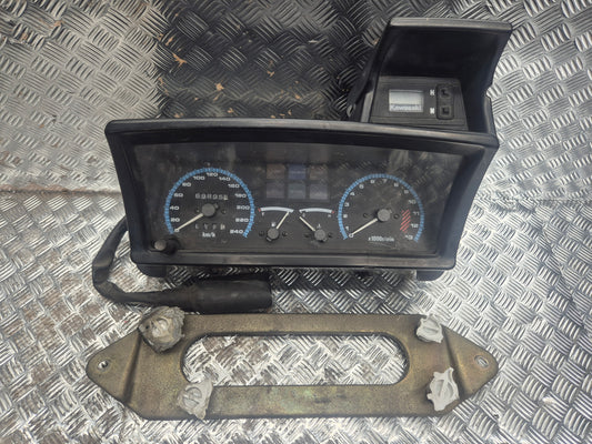 Compteur pour pièces KAWASAKI 1000 GTR ZGT00A