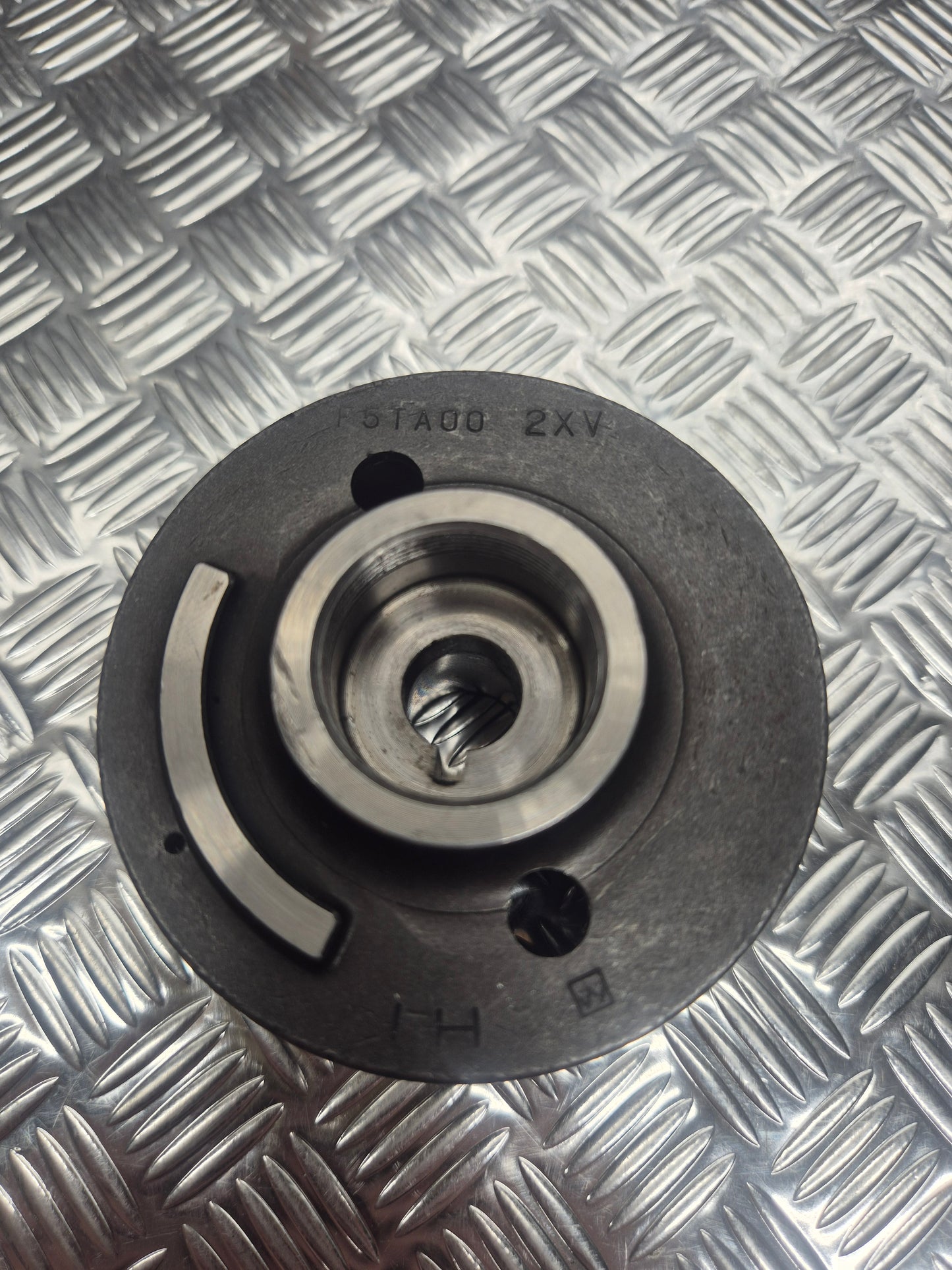Rotor d'allumage YAMAHA 250 YZF 2006-2009