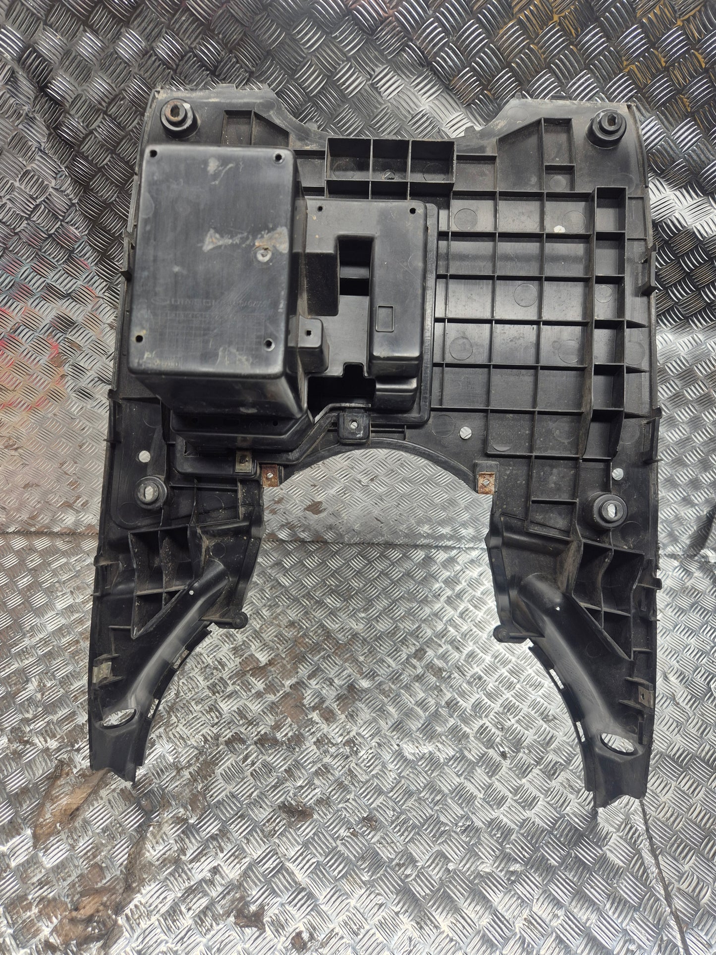 Marche pieds PEUGEOT 50 V-CLIC