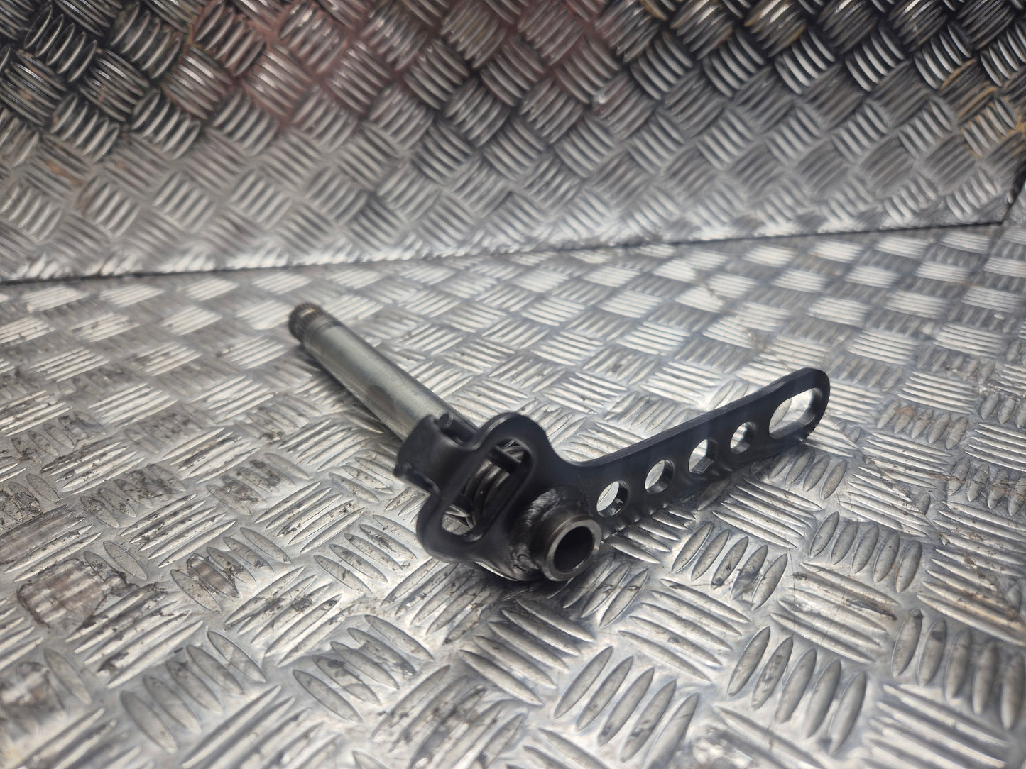 Axe de sélecteur HONDA 450 CRF 2009-2012