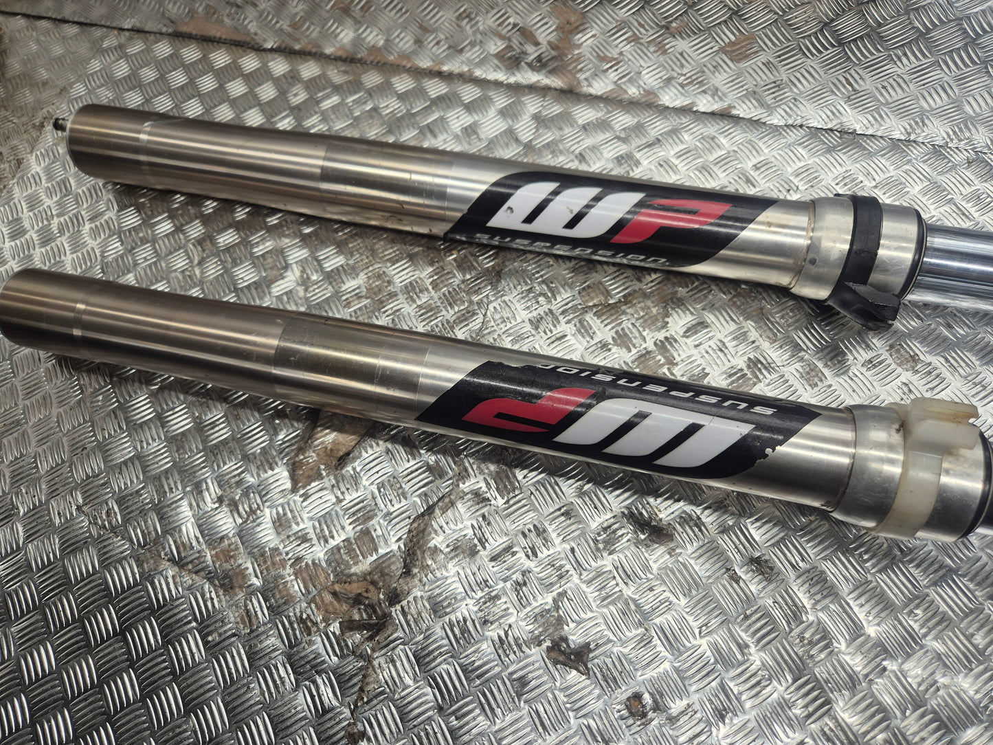 Fourche KAWASAKI 250 KXF 2005