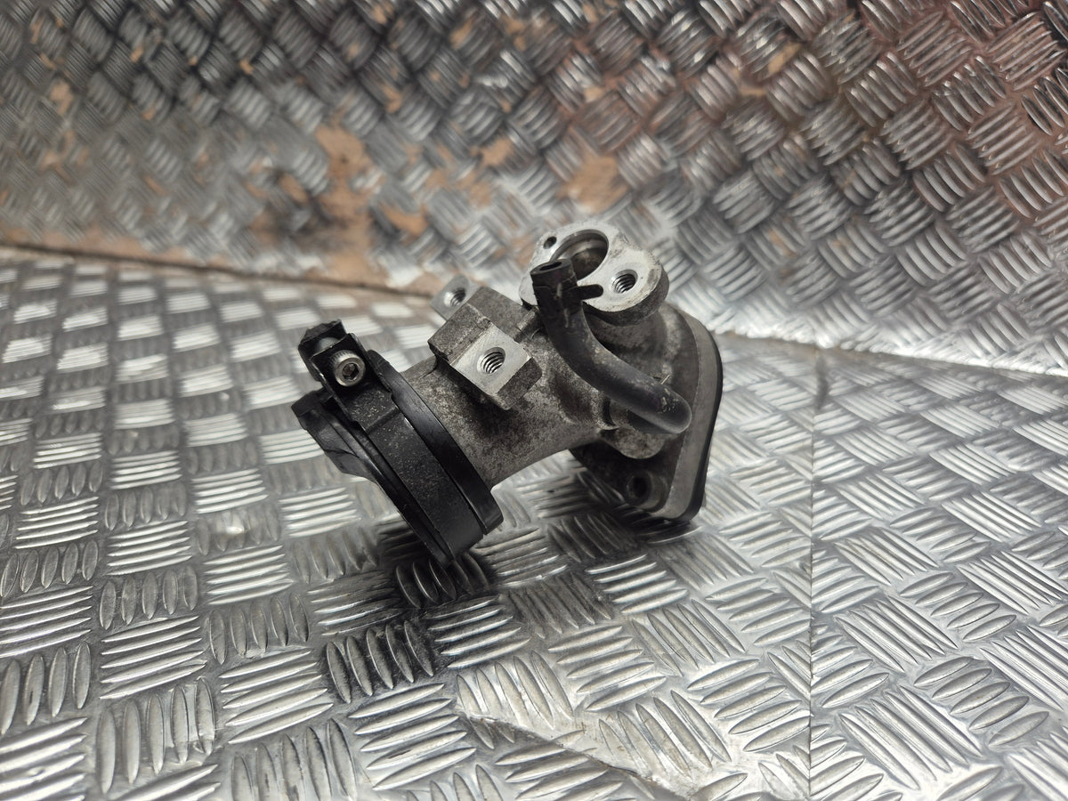 Pipe d'admission YAMAHA 125 X-MAX 2006-2009