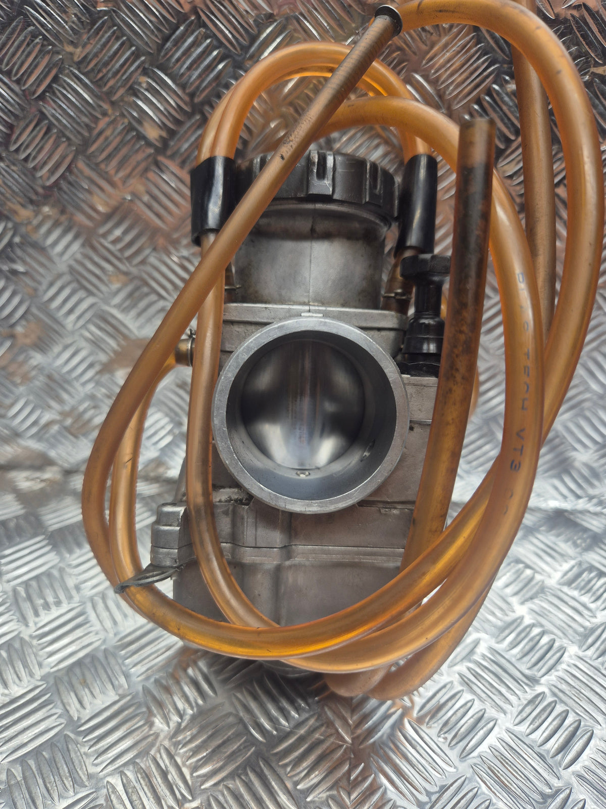 Carburateur KEIHIN PWK KTM 125 SX/EXC GASGAS 125 EC