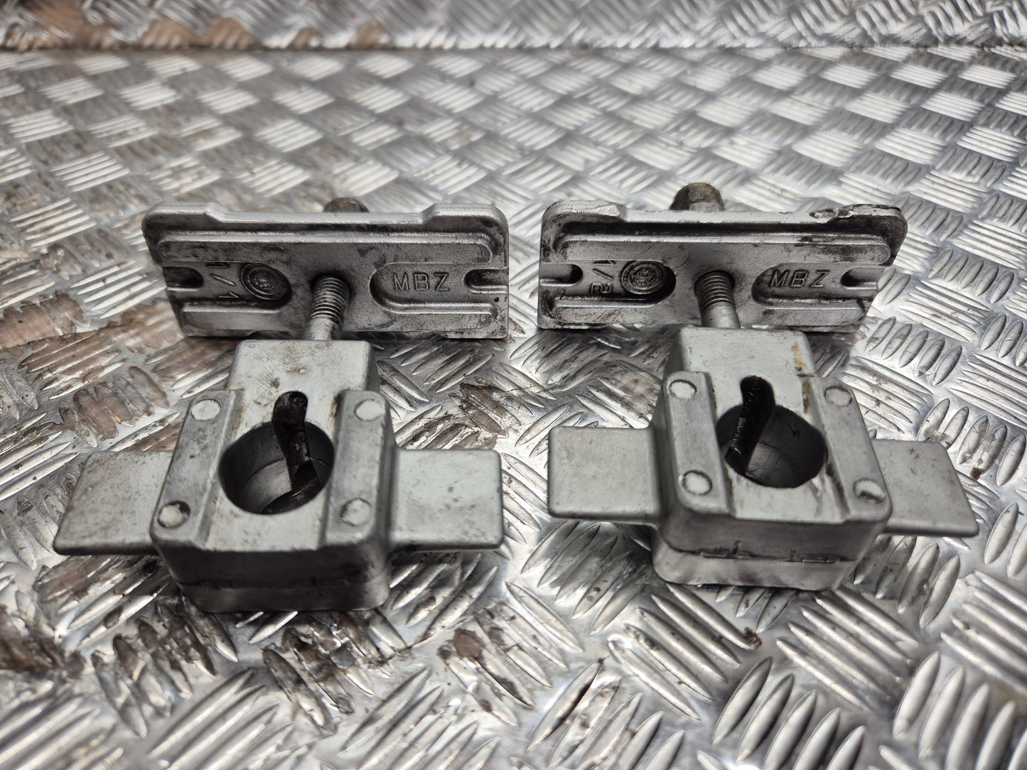 Tendeur de chaine honda 600 hornet 1998-2002