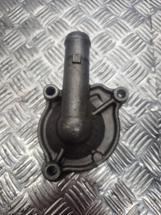 Carter de pompe à eau HONDA 450 CRF 2009-2012