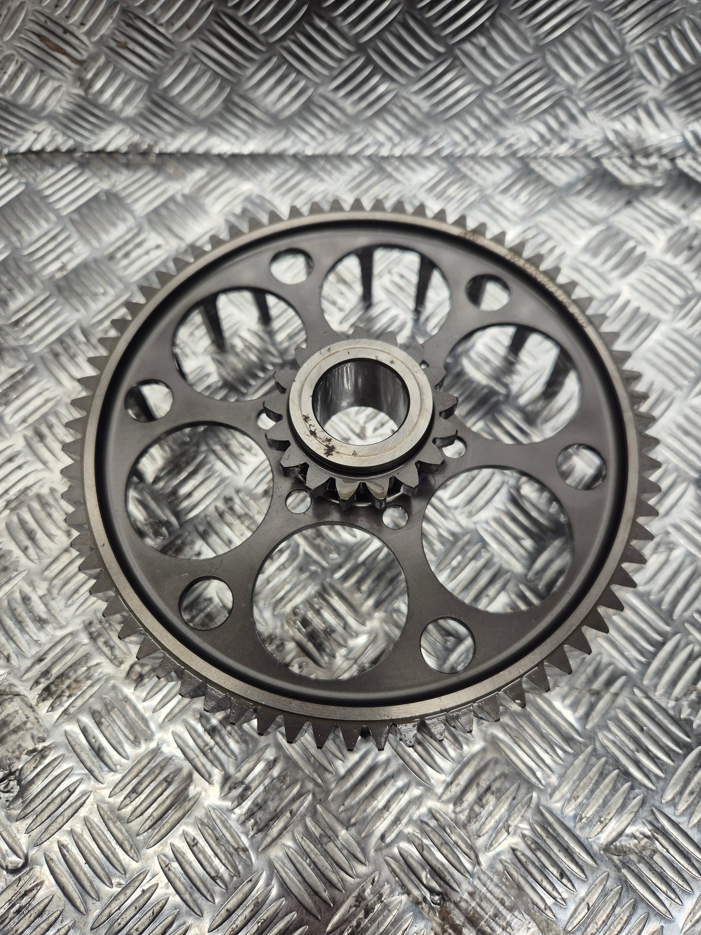 Cloche d'embrayage HUSQVARNA 250 FC 2016