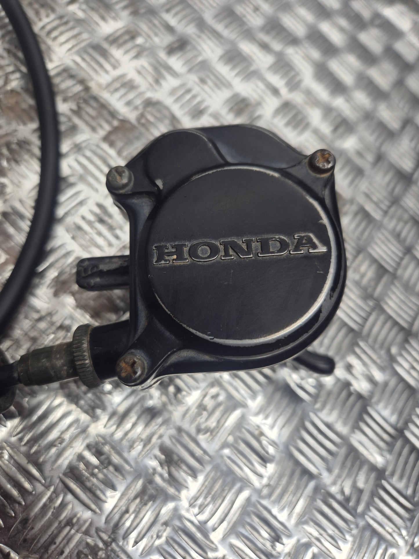 Gachette de gaz + cable HONDA FOURTRAX 350 RANCHER 4X4 2004-2006