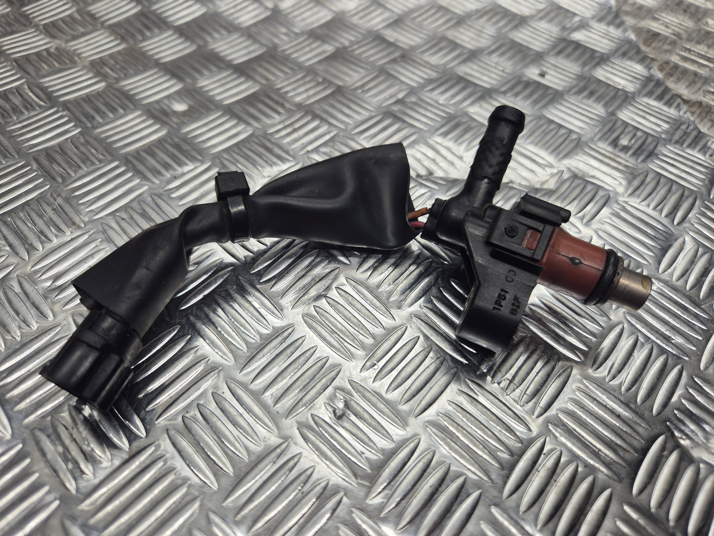 Injecteur YAMAHA 125 X-MAX 2006-2009