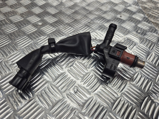 Injecteur YAMAHA 125 X-MAX 2006-2009