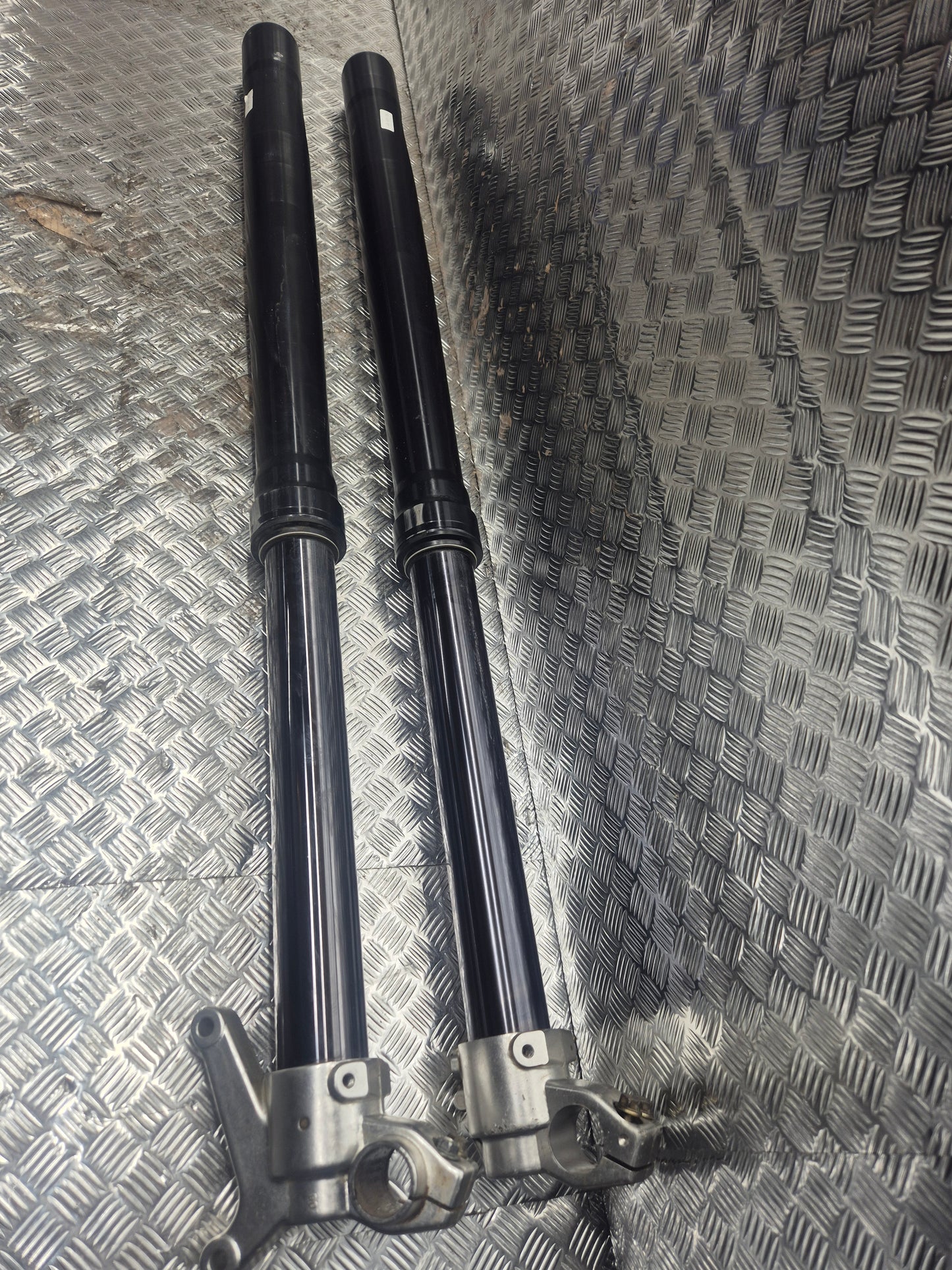 Fourche GASGAS 125 EC 2007-2011