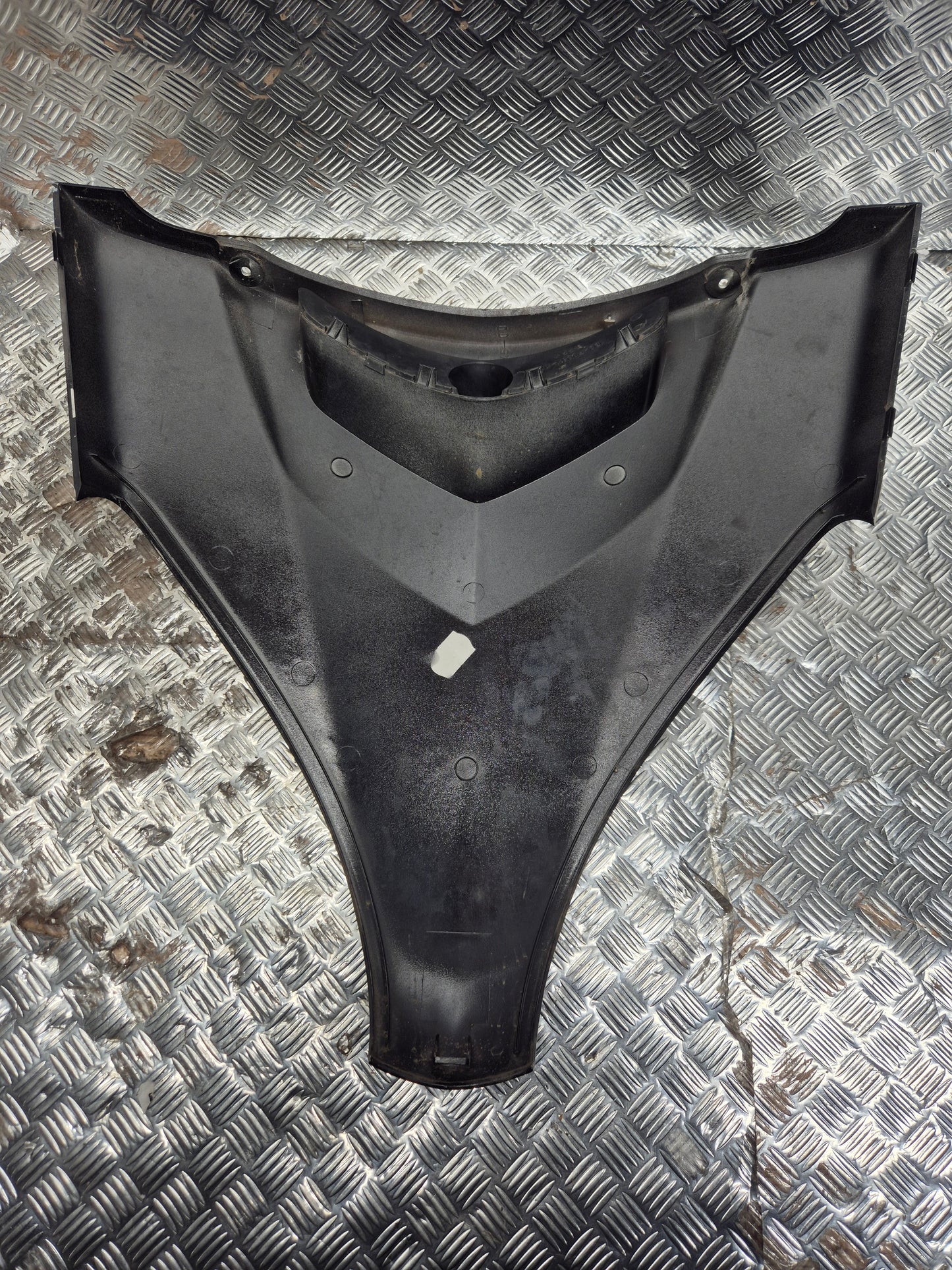 Carénage face avant YAMAHA 125 X-MAX 2006-2009