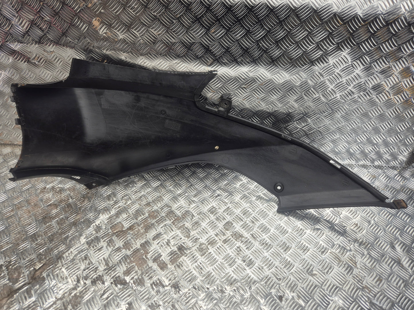 Carénage latéral droit YAMAHA 50 NEOS 4TEMPS 2008-2016
