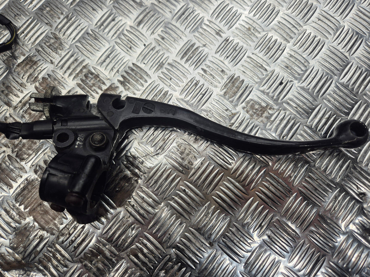 Cocotte d'embrayage YAMAHA  125 TDR 1990-1992