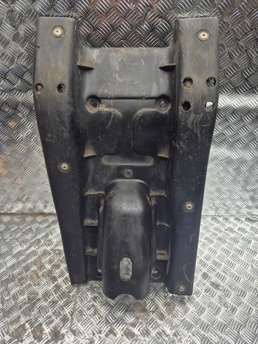 Sabot arrière KYMCO 250 KXR