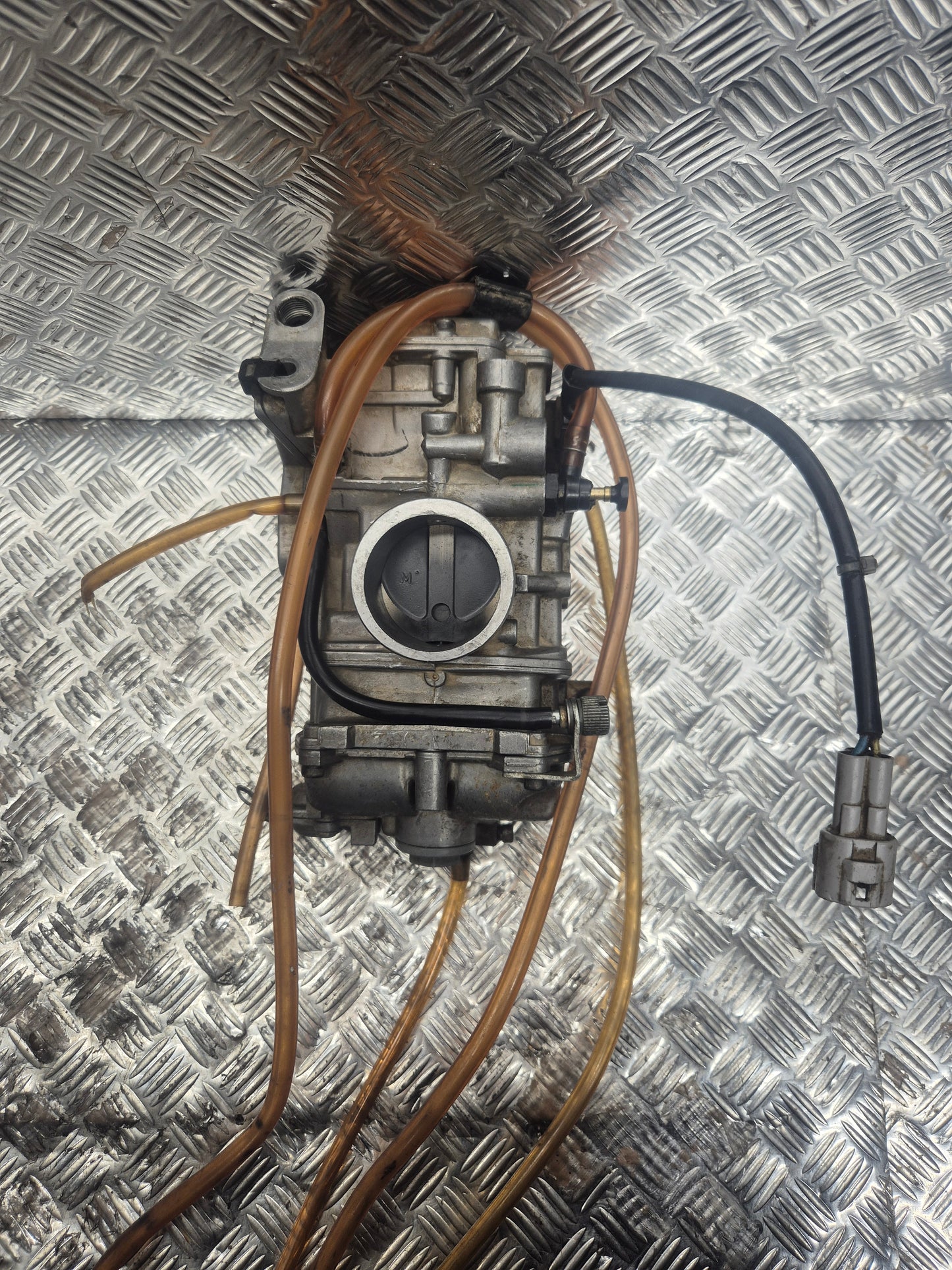 Carburateur YAMAHA 250 YZF 2006-2009