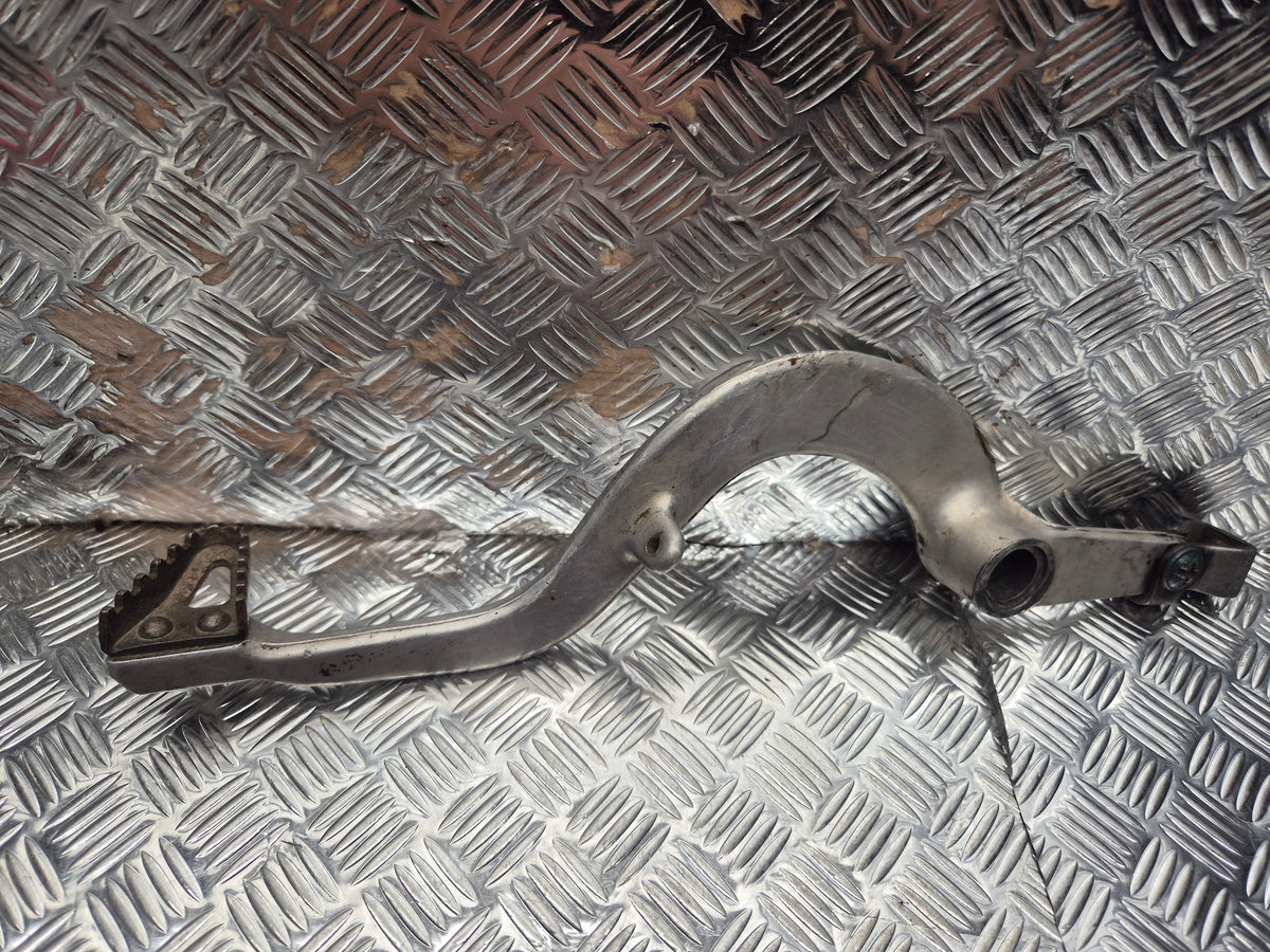 Pédale de frein arrière HONDA 80/85 CR 1998-2007