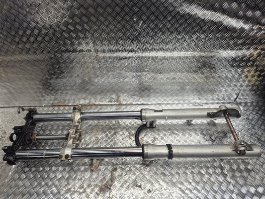 Fourche HONDA 750 XLV 1983-1986