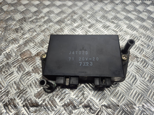 Boitier cdi YAMAHA 535 VIRAGO 1989