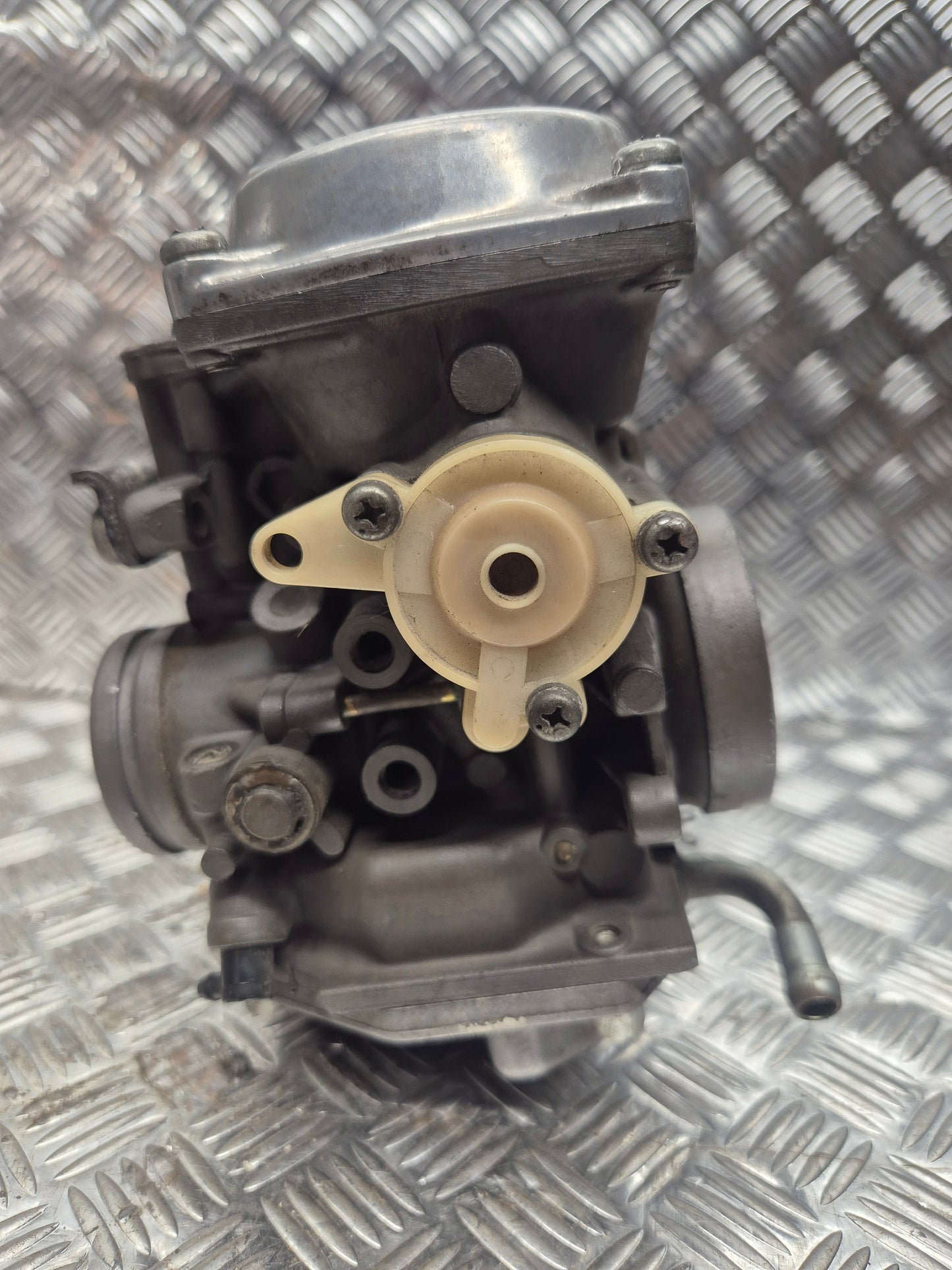 Carburateur YAMAHA 535 VIRAGO 1989