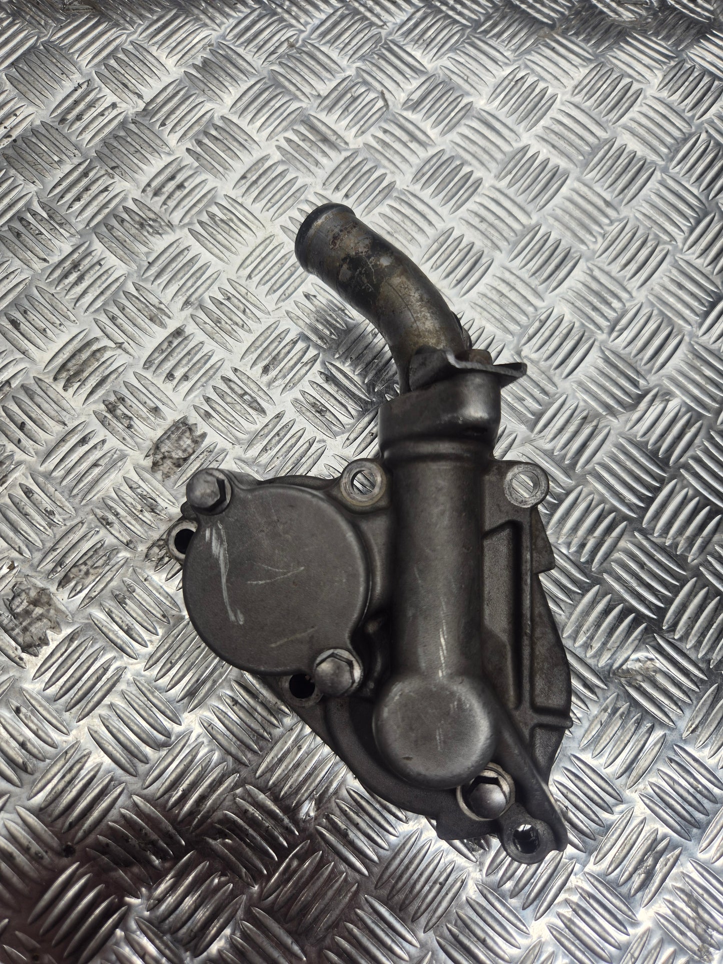 Carter de pompe à eau KAWASAKI 250 KXF 2005