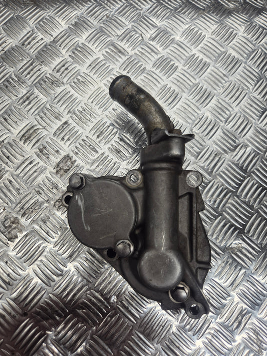 Carter de pompe à eau KAWASAKI 250 KXF 2005