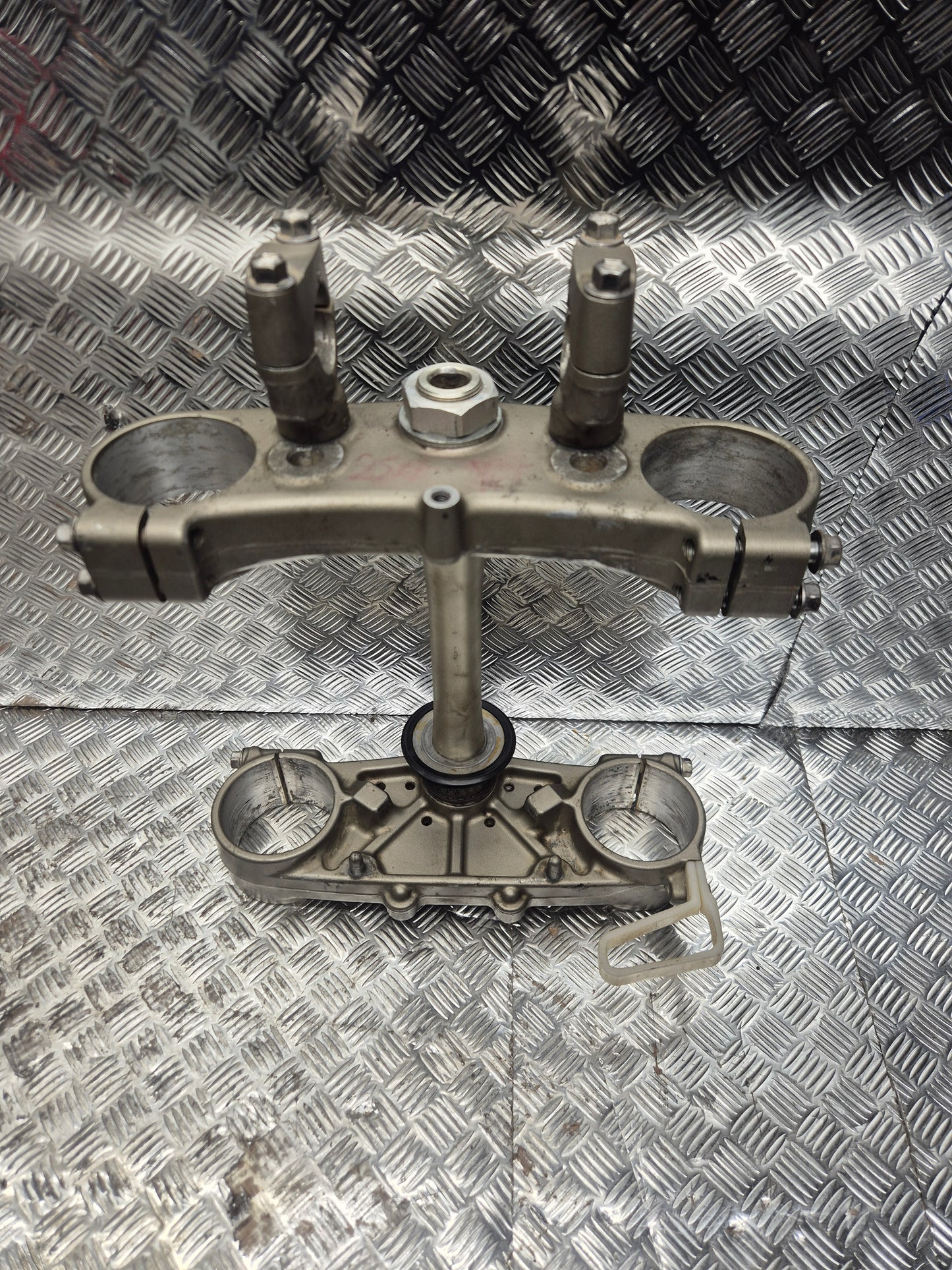 Tés de fourche YAMAHA 250 YZF 2006-2009