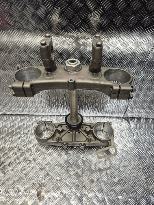Tés de fourche YAMAHA 250 YZF 2006-2009
