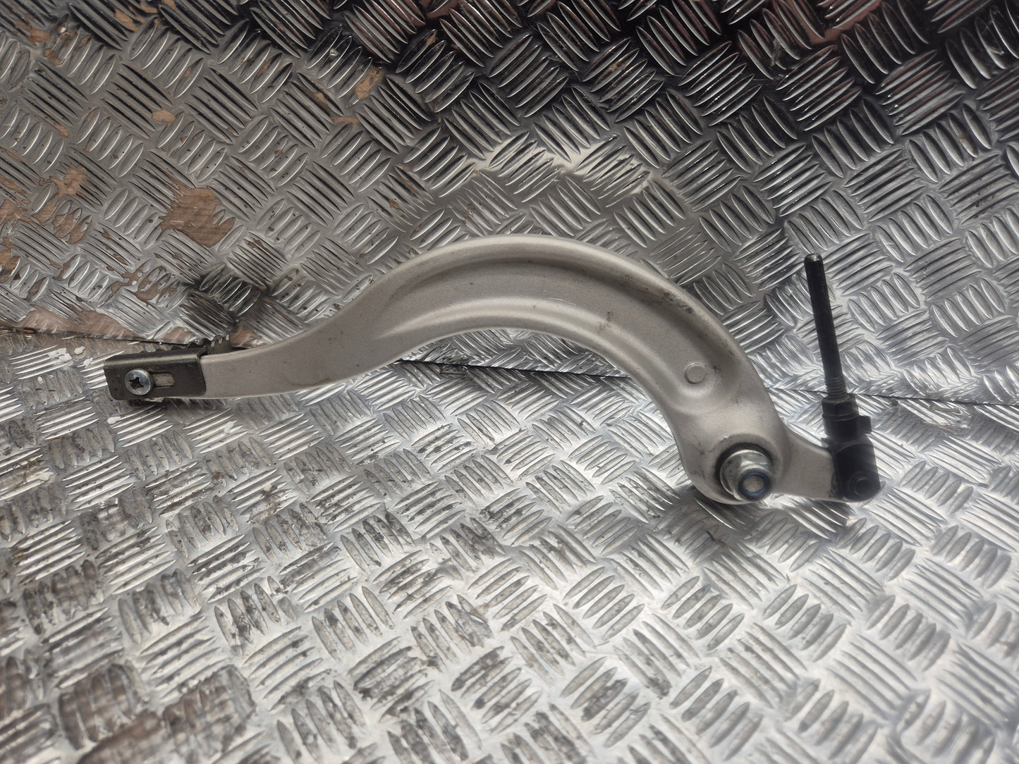 Pédale de frein arrière PEUGEOT 50 XP6 XPS