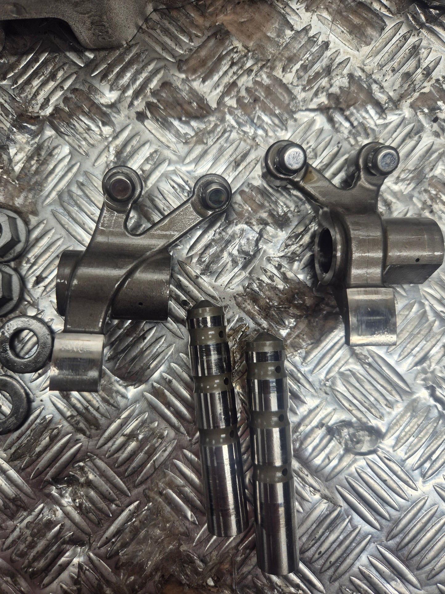 Culasse PEUGEOT 125 SATELIS 2007-2011