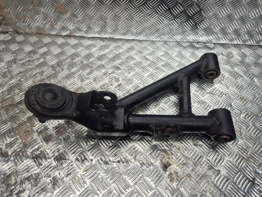 Triangle supérieur gauche HONDA FOURTRAX 350 RANCHER 4X4 2004-2006