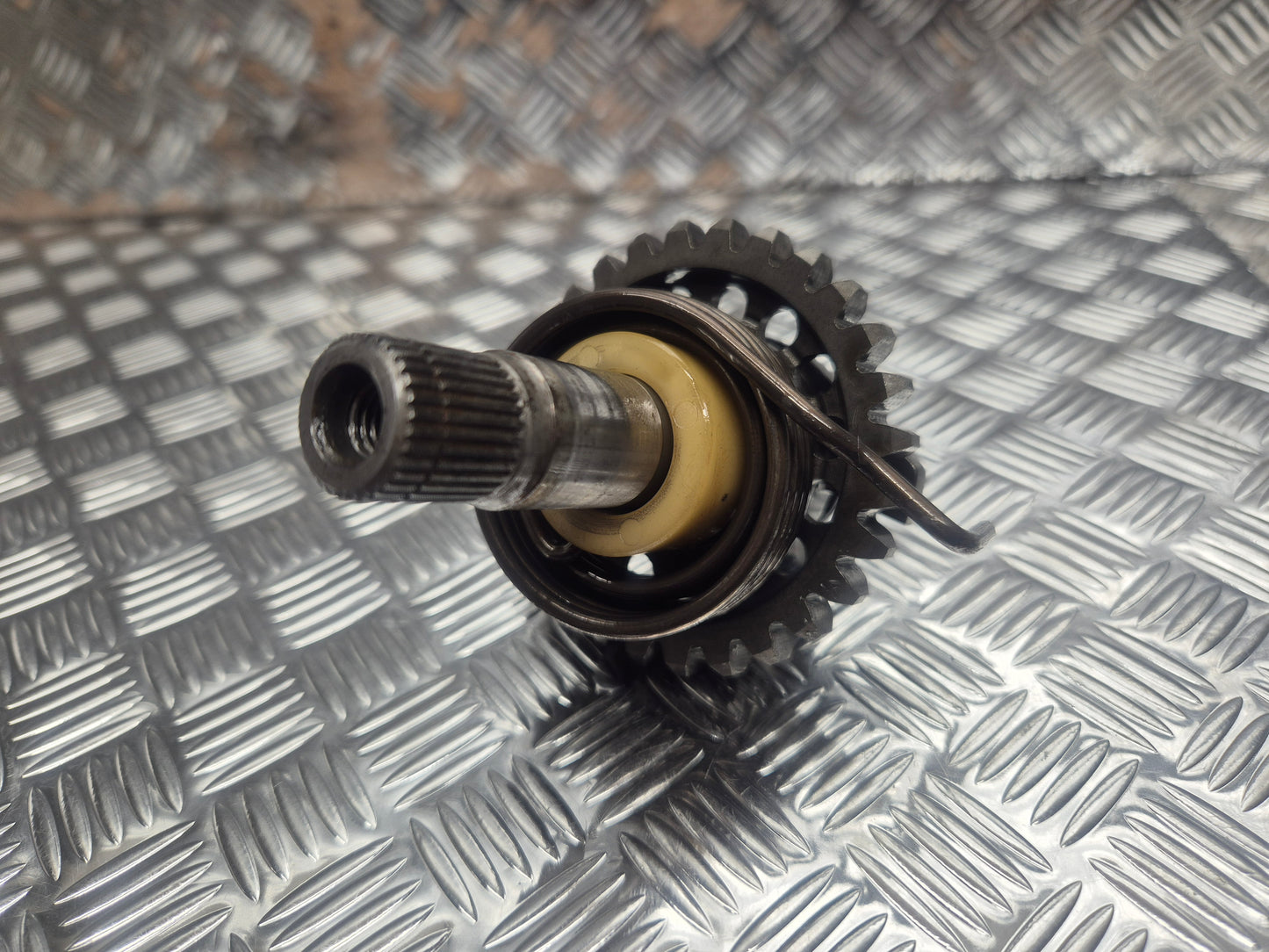 Rocher de kick YAMAHA 250 YZF 2006-2009