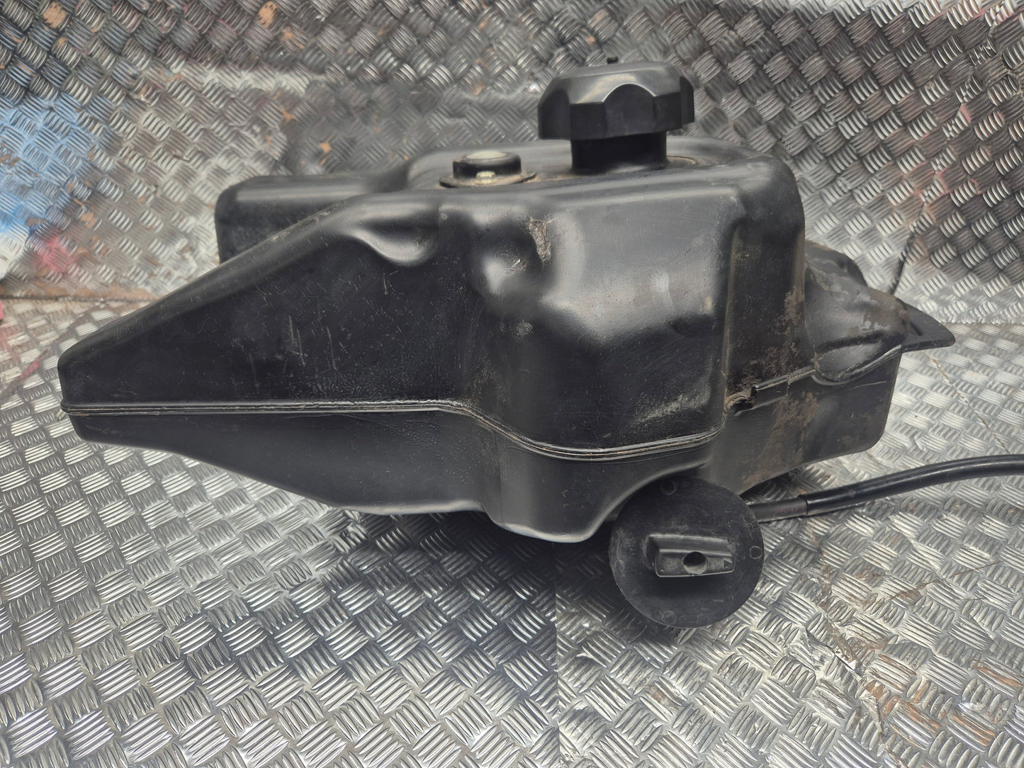 Réservoir HONDA FOURTRAX 350 RANCHER 4X4 2004-2006