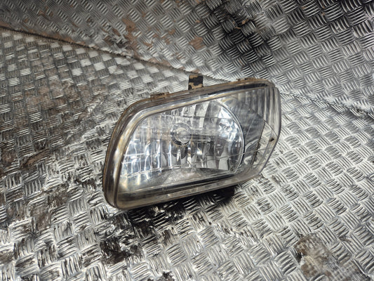 Optique de phare gauche HONDA FOURTRAX 350 RANCHER 4X4 2004-2006