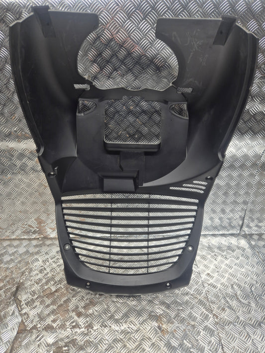 Grille de radiateur YAMAHA 125 X-MAX 2006-2009
