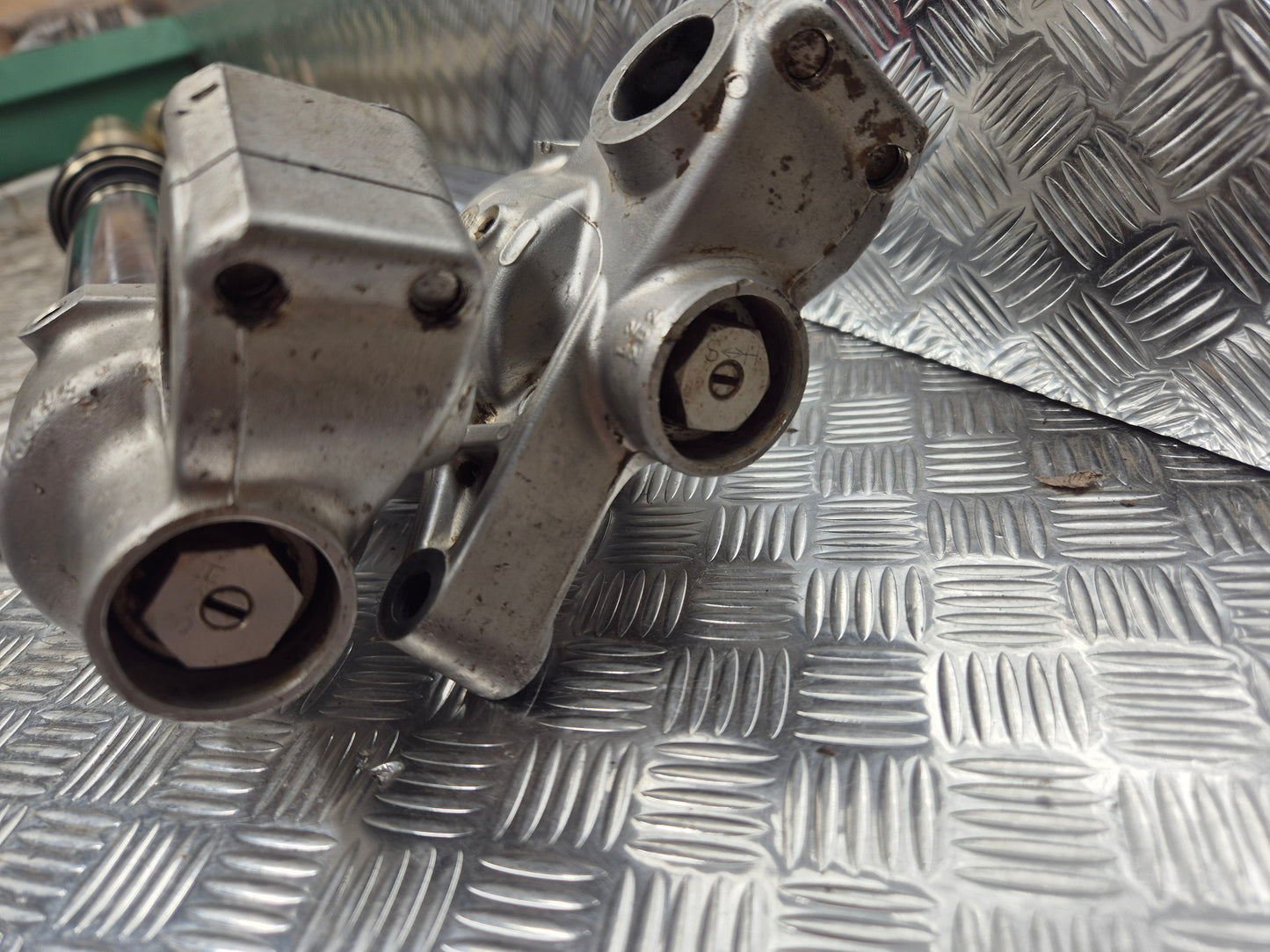 Fourche YAMAHA 250 YZF 2006-2009