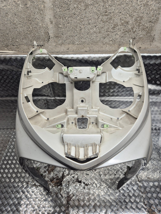 Face avant Peugeot 125 satelis 2006-2011