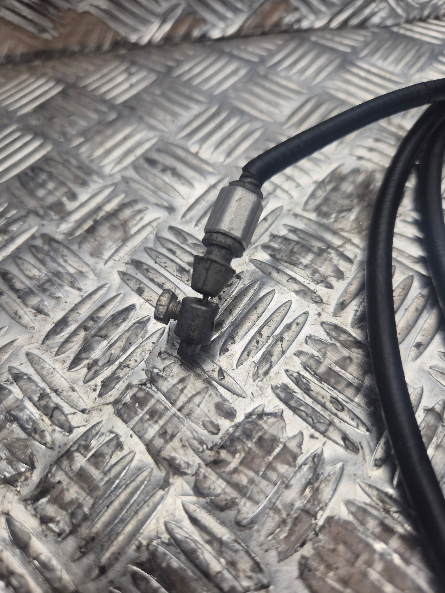 Cable d'ouverture de selle MBK BOOSTER YAMAHA BW'S 2004-2017
