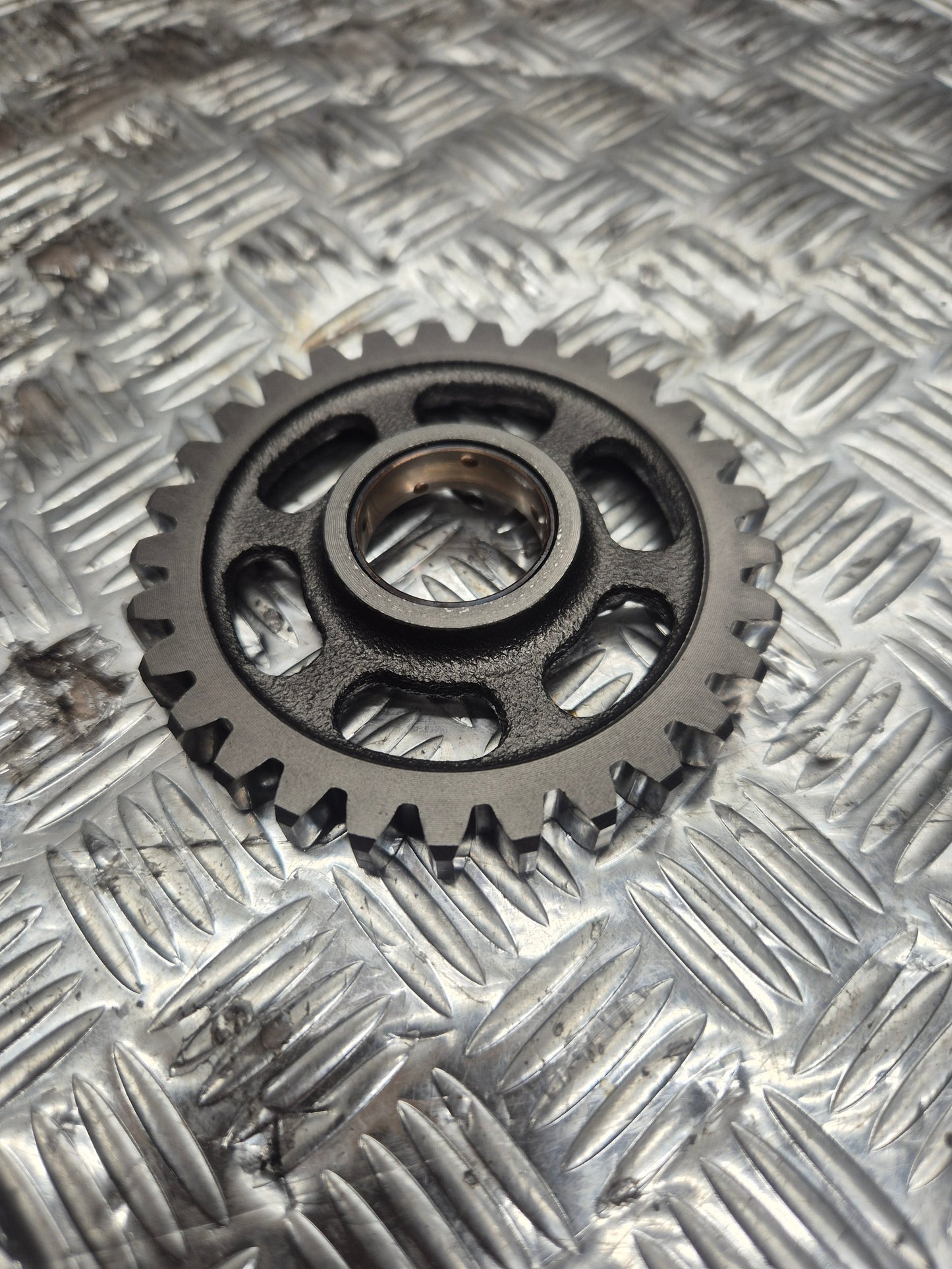 Pignon fou YAMAHA 450 YZF 2006-2009