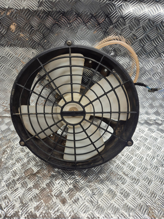 Ventilateur HONDA FOURTRAX 350 RANCHER 4X4 2004-2006