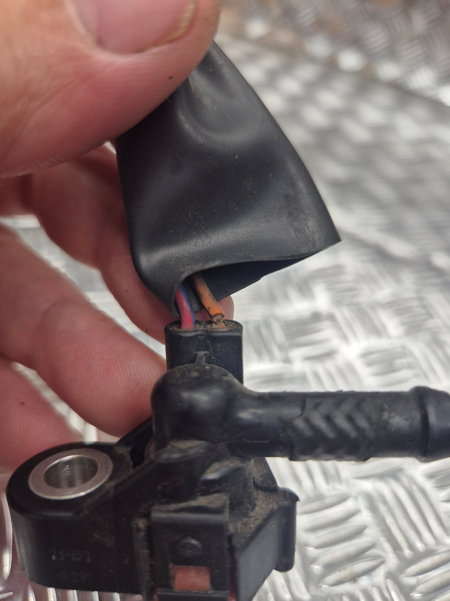 Injecteur YAMAHA 125 X-MAX 2006-2009