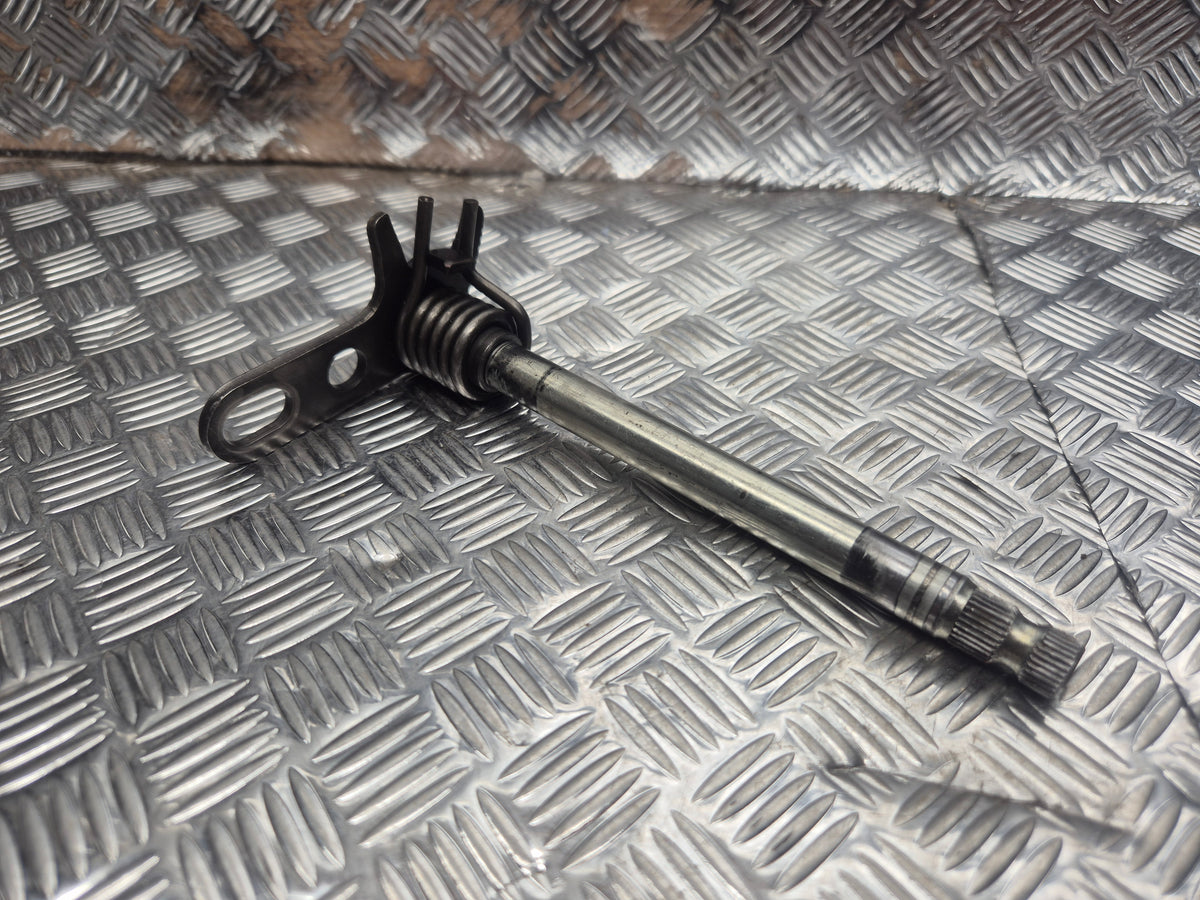 Axe de sélecteur YAMAHA 450 YFZ 2006-2012