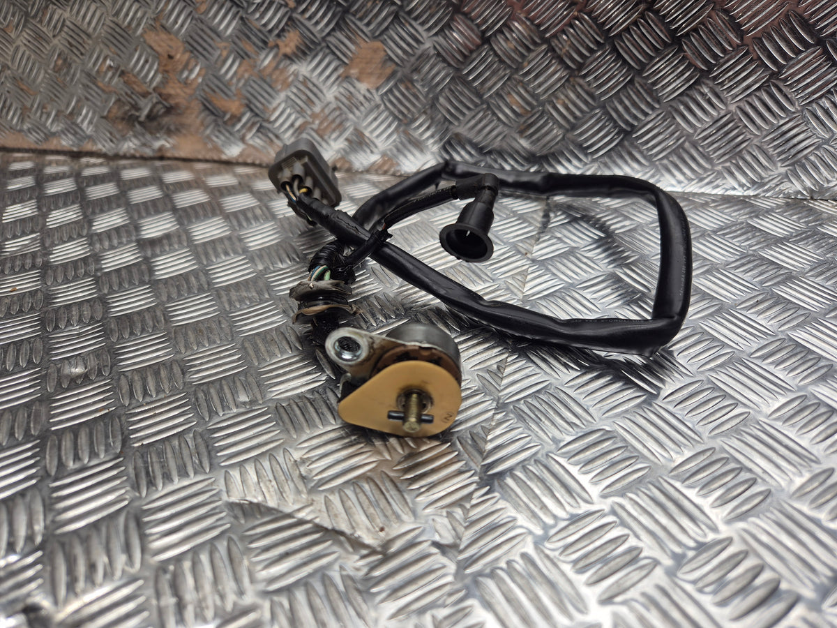 capteur / contacteur de position de rapport de boîte de vitesse HONDA FOURTRAX 350 RANCHER 2004-2006